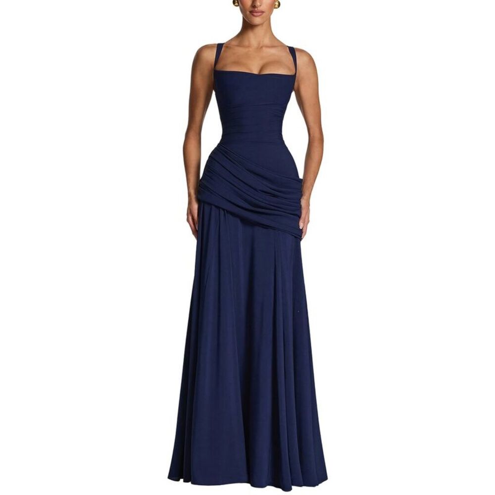Olivia Taylor Womens  Maxi Dress